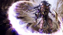 Pc games League of Legends Diana