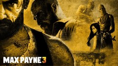 Pc games max payne 3 video games