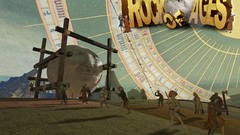 Pc games Rock of Ages