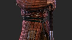 Pc games RPG the witcher the witcher 2 assassins of kings 