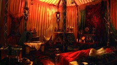 Pc games the witcher the witcher 2 assassins of kings artwork 