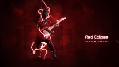 Pc games video games red eclipse