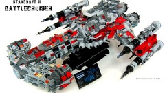 Pc games video games starcraft ii Terran Legos Starcraft II: 