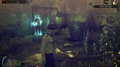 PC hitman agent 47 hitman absolution video games