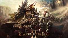 PC Kingdom Under Fire
