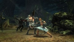 PC Lord of the Rings Online The Lord Of The Rings: War In The 