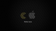 PC mac pac-man apple inc