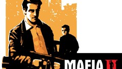 PC mafia gaming game