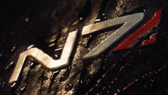 PC mass effect 2 mass effect 3 mass effect n7 video games