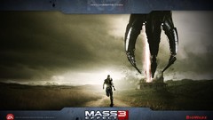 PC mass effect 3 mass effect video games