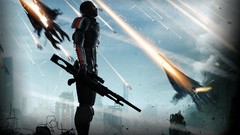 PC mass effect 3 mass effect video games