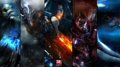 PC mass effect 3 mass effect video games