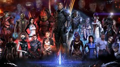 PC mass effect 3 mass effect video games