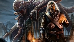 PC Monsters pc games the witcher the witcher 2 assassins of 