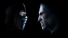 PC Mortal Kombat versus pc games the witcher the witcher 2 