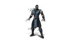 PC Mortal Kombat video games