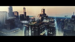 PC pc games Hitman: Blood Money hitman concept art hitman 