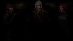 PC pc games RPG the witcher the witcher 2 assassins of kings 