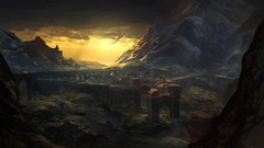 PC pc games the witcher the witcher 2 assassins of kings 