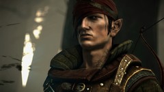 PC pc games the witcher the witcher 2 assassins of kings 