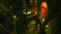 PC pc games the witcher the witcher 2 assassins of kings 