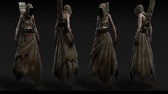 PC pc games the witcher the witcher 2 assassins of kings 