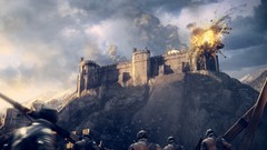 PC pc games the witcher the witcher 2 assassins of kings 