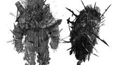 PC pc games the witcher the witcher 2 assassins of kings 