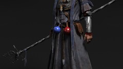 PC pc games the witcher the witcher 2 assassins of kings 