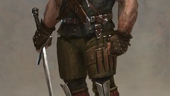 PC pc games the witcher the witcher 2 assassins of kings 