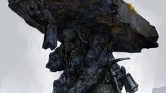 PC pc games the witcher the witcher 2 assassins of kings artwork