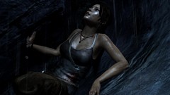 PC pc games tomb raider lara croft screenshots