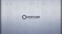 PC pc games video games Aperture Laboratories