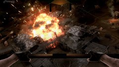 PC playstation 3 xbox 360 pc games video games Far Cry 2