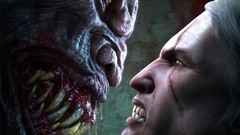 PC Princess the witcher the witcher 2 assassins of kings 