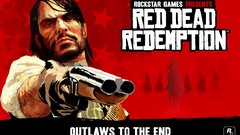 PC red dead redemption rockstar games video games