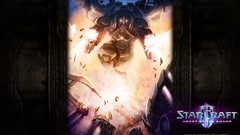 PC science fiction video games starcraft ii Starcraft II: Heart 