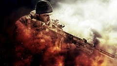 PC soldiers medal of honor warfighter Medal of Honor