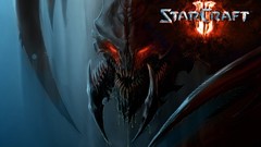 PC starcraft blizzard entertainment video games