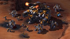 PC starcraft blizzard entertainment video games starcraft ii