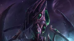 PC starcraft blizzard entertainment video games starcraft ii