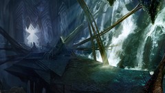 PC starcraft blizzard entertainment video games starcraft ii