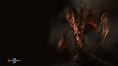 PC starcraft blizzard entertainment video games starcraft ii