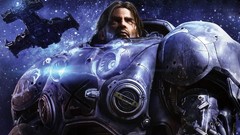 PC starcraft blizzard entertainment video games starcraft ii