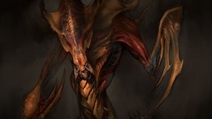 PC starcraft blizzard entertainment video games starcraft ii