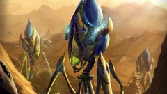 PC starcraft blizzard entertainment video games starcraft ii