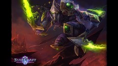 PC starcraft video games starcraft ii Starcraft II: Heart of 