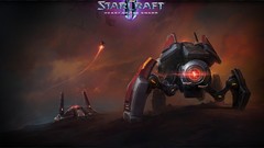 PC starcraft video games starcraft ii Starcraft II: Heart of 