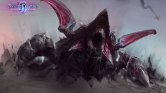 PC starcraft video games starcraft ii Starcraft II: Heart of 