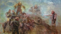 PC Swords pc games RPG the witcher the witcher 2 assassins of 